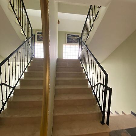 Hotel Kolonja'S 德巴尔 外观 照片